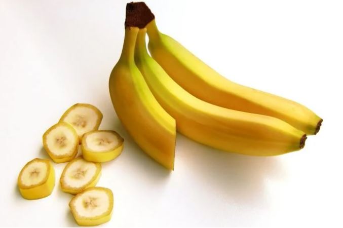 7 Manfaat Tak Terduga dari Makan Pisang