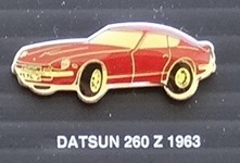 Datsun 260 Z 1963 (10)