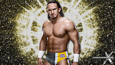 neville wwe theme 2015