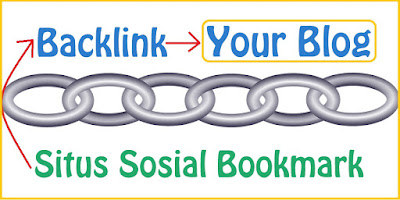 Kumpulan Situs Sosial Bookmarking Lengkap 2017