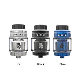 Save big on Kaees Solomon 3 RTA