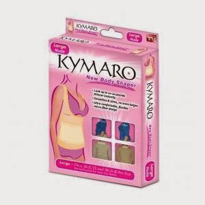 Kymaro Body Shaper