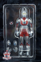 S.H. Figuarts Ultraman (The Rise of Ultraman) Box 05