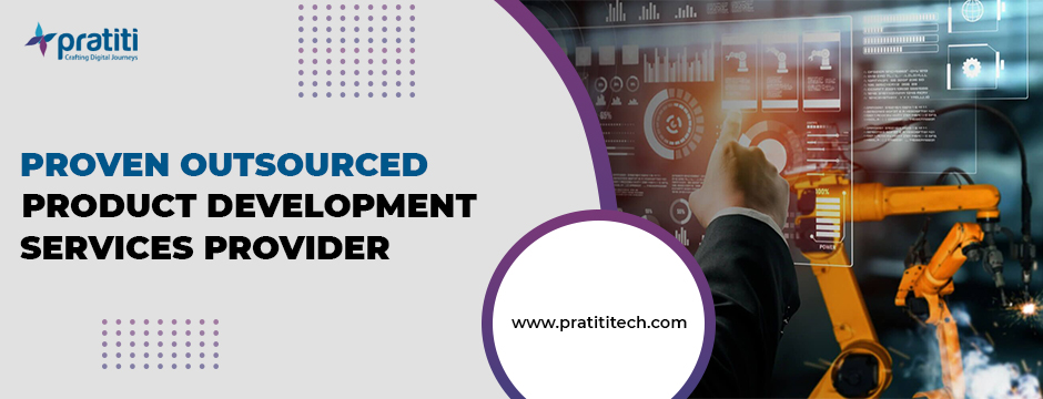 outsourced product development services