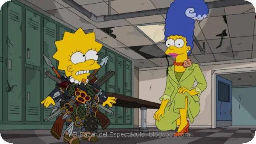 FOX estrena nueva temporada de LOS SIMPSON.jpeg