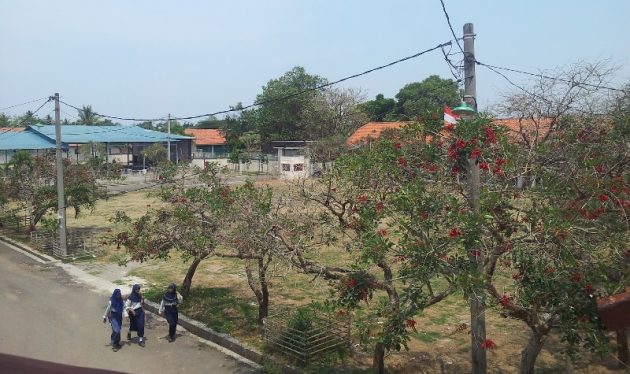 Sekolah Tinggi Ilmu Fiqih Pertama di Indonesia Diresmikan