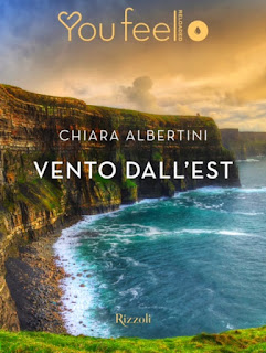 SEGNALAZIONE: Vento dall'Est, di Chiara Albertini