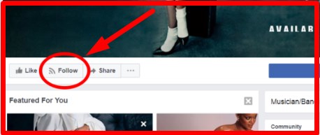 Facebook Followers Facebook Followers