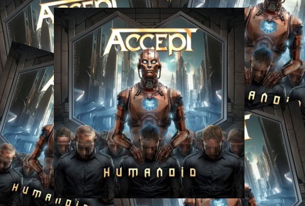 "Humanoid". Accept. Una Reseña Más.