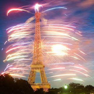 Bastille-Day-Celebration-In-France-2012