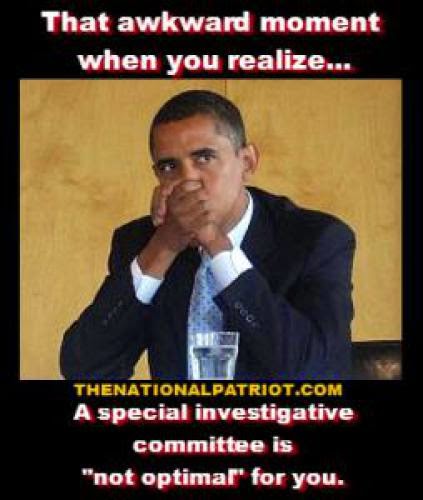 Liberal Benghazi Deniers About To Face The Music