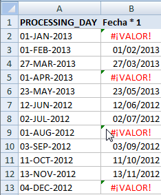 Vba variant to string