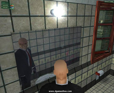 Hitman 1: Codename 47 Download