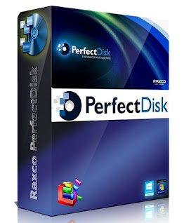 PerfectDisk Professional Business 14 Build 895 Full Version