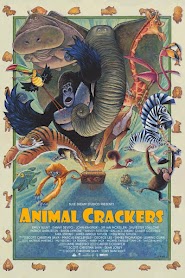 Animal Crackers (2017)