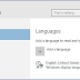 How to Change the Display Language in Windows 10 Guide