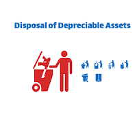 About Disposal Of Depreciating Assets In Accounting