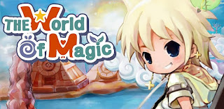 World of Magic