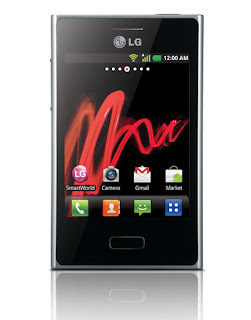 LG Optimus L3