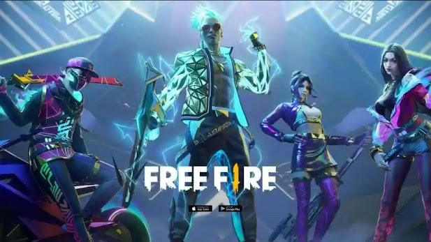 Garena Free Fire Redeem Codes For 20 August 2022: All Working Codes