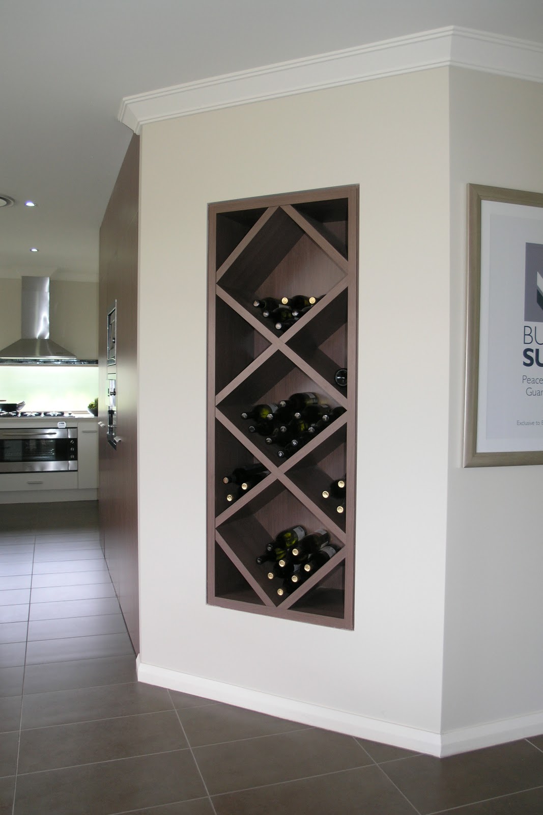 wine rack forum