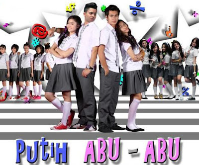 Lagu Kamseupay Lollipop  Putih  Abu  Abu 