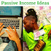 Best Passive Income Ideas | Active Vs Passive Income Options 