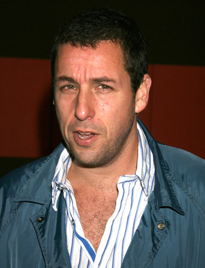 Adam Sandler - Actress Wallpapers