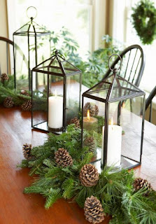 Detalles Navideños, Decoración