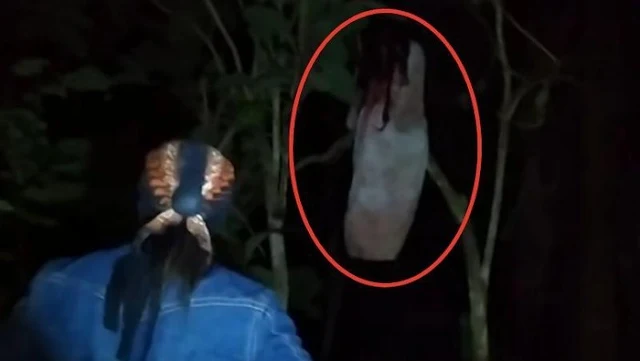 Antropolog Luar Negeri Lakukan Penelitian tentang Kuntilanak dan Tuyul, Ternyata Ini Hasilnya!