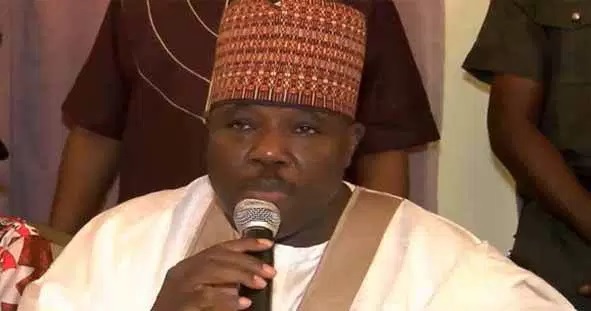 N/East PDP stakeholders ask Sheriff to withdraw all suits