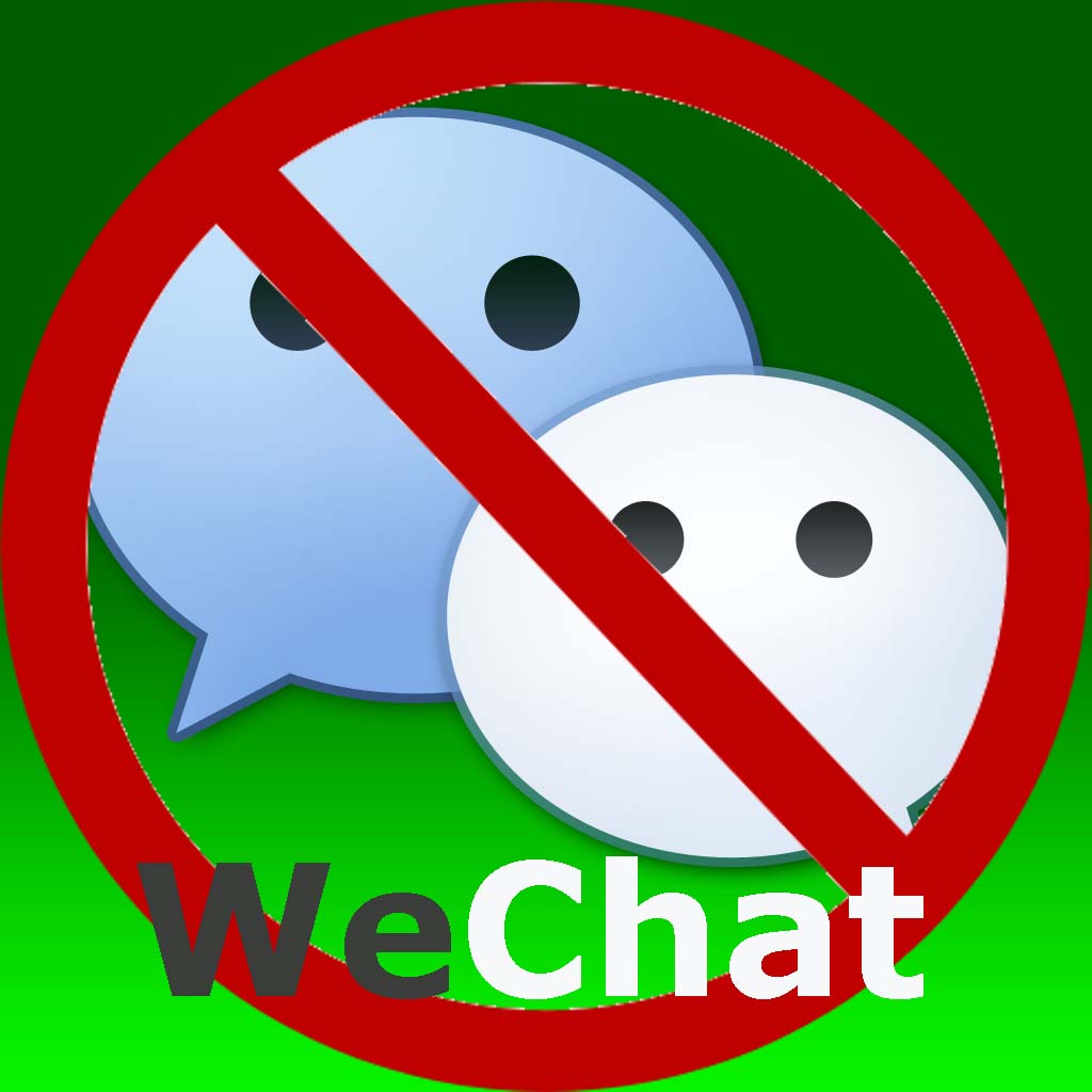 Cara Menghapus Delete Akun WeChat