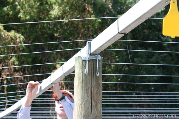 Kiwi Pergola System Kiwi Pergola System