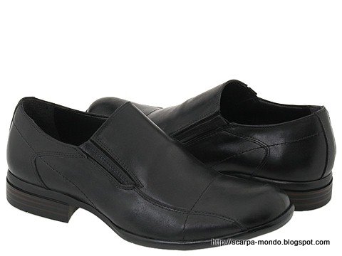 Scarpa mondo:LOGO58117895