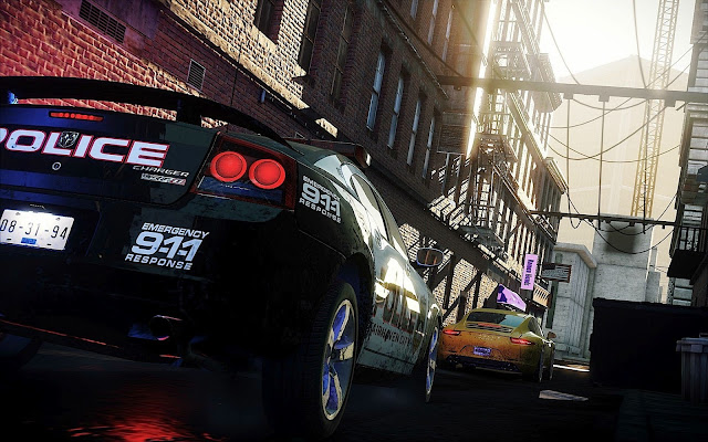 Need For Speed: Most Wanted 2 Trailer & First Look,news,preview,review,cheatcodes,mods,hints.