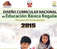 DCN 2015 Diseño Curricular Nacional