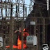 Major Electrical Blackout In Puerto Rico Due To Central Aguirre Power Plant Fire