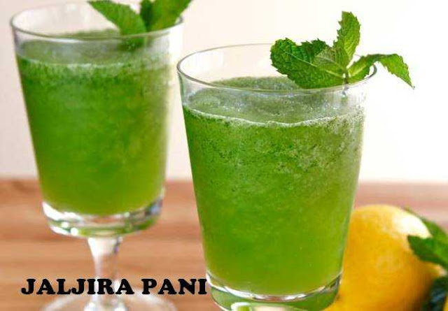 JALJIRA PANI