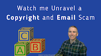 The DMCA Scam Returns in the Form of Nationwide Legal Services