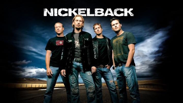 Terjemahan Lirik Lagu I'd Come For You ~ Nickelback