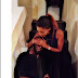 Ex Nigerian Beauty Queen In Love With 60 Years Old Billionaire, Gets Range Rover As Gift! [Photos]