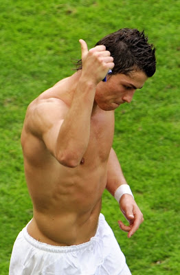 cristiano ronaldo portugal 4