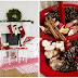 Red Holiday Decor & Yeni Yıla Kırmızı Dokunuş