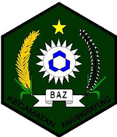 BAZ, Karangrayung, Grobogan, Kecamatan, Desa