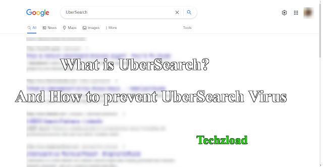 What is UberSearch