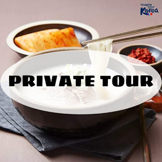 PRIVATE TOUR KOREA