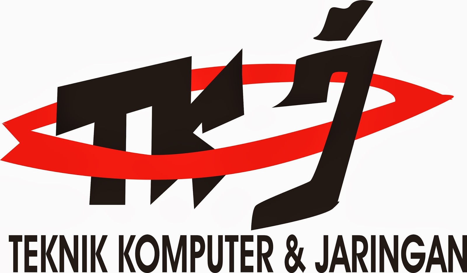 Kumpulan Logo TKJ (Teknik Komputer Jaringan) - Manglada Tech