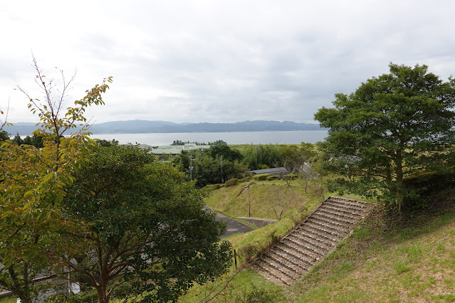 島根県松江市古曽志町　古曽志姥ヶ谷古墳群