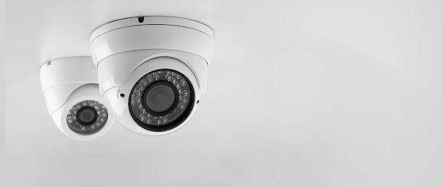 CCTV UAE