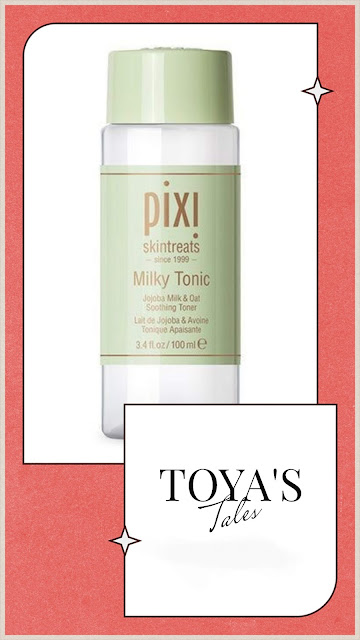Nourish Your Face With Pixi Skintreats Tonics